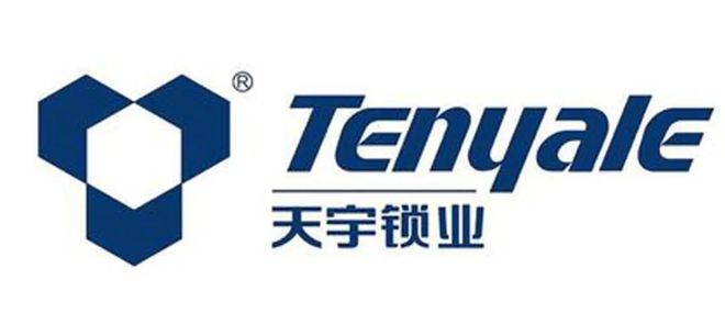 力维 必达 尔 科裕 天宇 同创新佳 金指码 博克……这些成立20年以上的智能锁(图6)