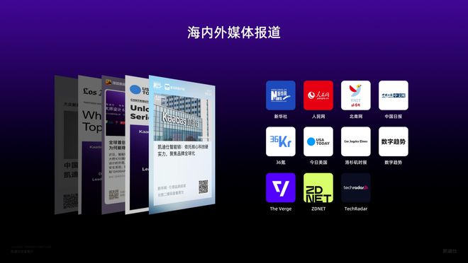 凯迪仕荣膺2024福布斯中国·出海全球化领军品牌TOP30(图3)