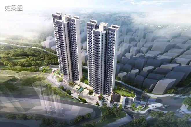 2024官方认证-深圳〖畔山铭苑〗售楼处欢迎您-内附图文解析(图2)