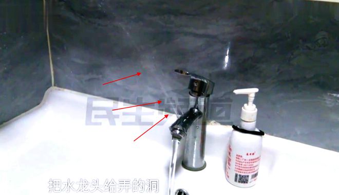 装密码锁的格外注意女子常年在外邻居却提醒：你家住了很多人(图7)