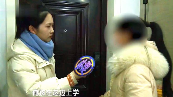 装密码锁的格外注意女子常年在外邻居却提醒：你家住了很多人(图8)