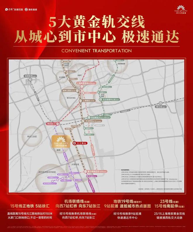 保利光合跃城官方发布 光合住区让每刻日常皆与美好相逢！(图5)