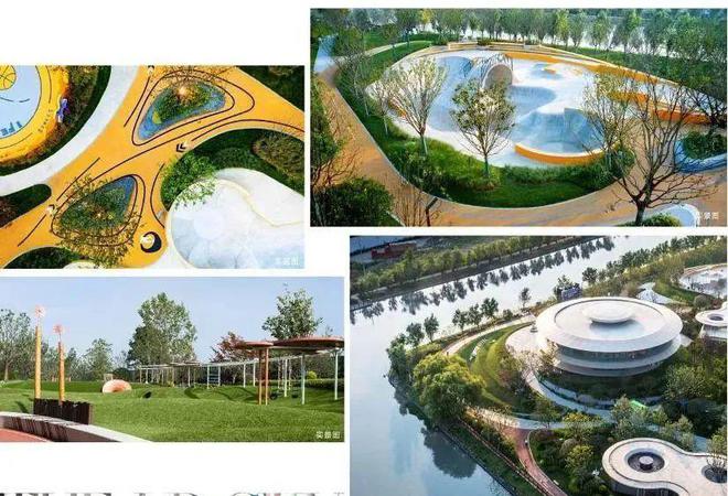 保利光合跃城官方发布 光合住区让每刻日常皆与美好相逢！(图10)