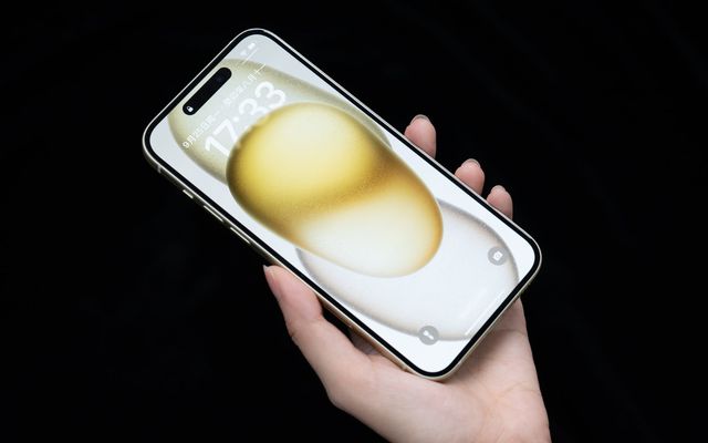 iOS突然更新！iPhone能刷门禁卡果粉炸了(图15)
