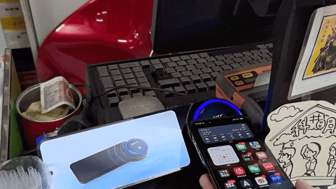 iOS突然更新！iPhone能刷门禁卡果粉炸了(图7)