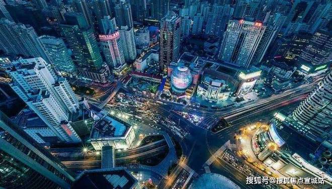 2025徐汇天境）徐汇天境官方网站_百度百科_上海房天下(图5)